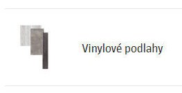 Vinylové podlahy