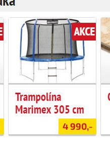 Trampolína Marimex 305 cm