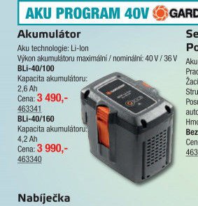 Akumulátor