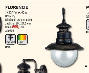 FLORENCIE