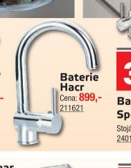 Baterie Hacr