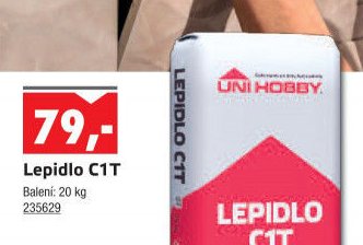 Lepidlo C1T