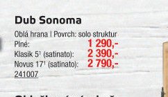 Dub Sonoma