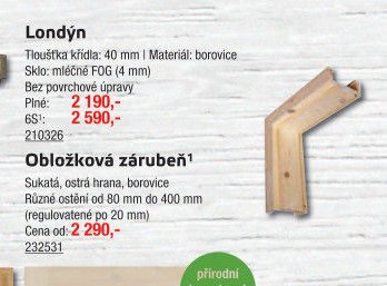 Londýn