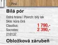 Bílá pór