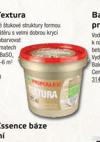 Primalex Textura
