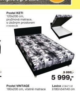 Postel KETI