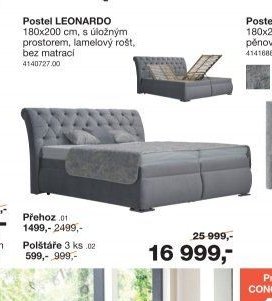 Postel LEONARDO