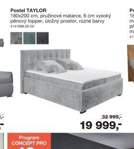 Postel TAYLOR