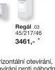 Regál