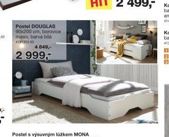 Postel DOUGLAS
