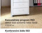 Kancelářský program RIO
