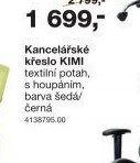 Kancelářské křeslo KIMI
