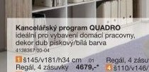 Kancelářský program QUADRO