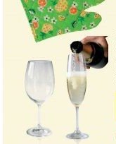 Sklenice na víno / na sekt