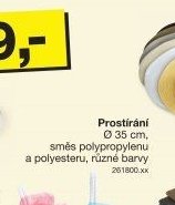 Prostírání