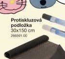Protiskluzová podložka