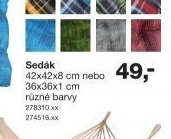 Sedák