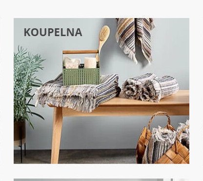 Koupelna