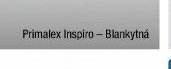 Primalex Inspiro - Blankytná