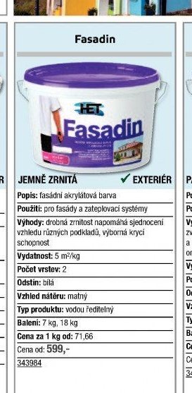 Fasadin
