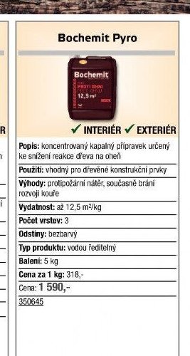 Bochemit Pyro
