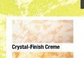 Crystal-Finish Creme