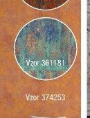 Tapeta Vzor 349693