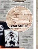 Tapeta Vzor 95833-1