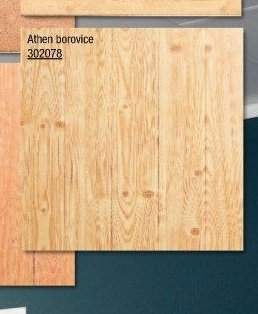 Athen borovice
