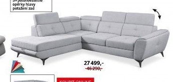 Sedací souprava Sergio