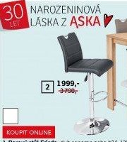 Barová židle (2)