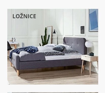 LOŽNICE