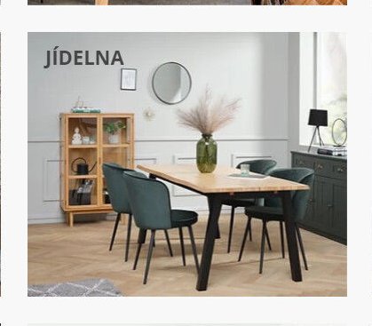 JÍDELNA