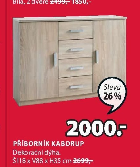 PŘÍBORNÍK KABDRUP