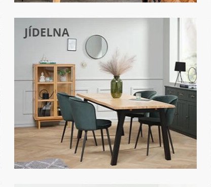 JÍDELNA