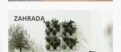 ZAHRADA