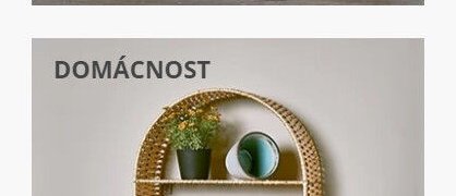 DOMÁCNOST