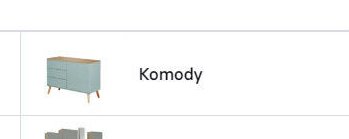Komody