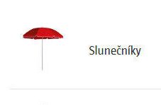 Slunečníky