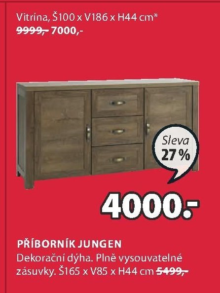 PŘÍBORNÍK JUNGEN