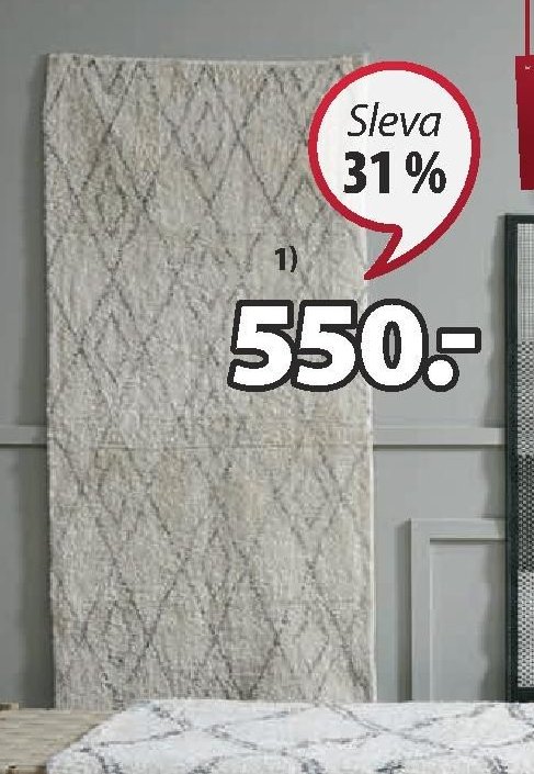 KOBEREC EIK 70x160 cm