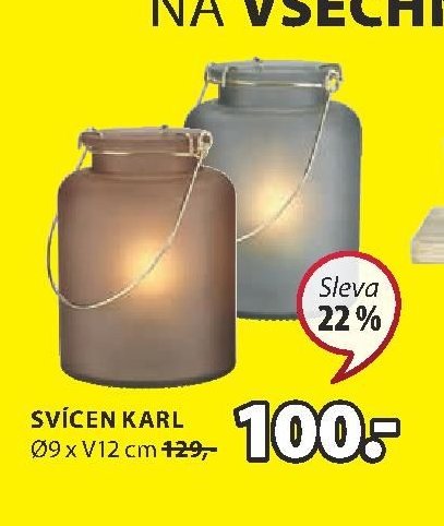 SVÍCEN KARL