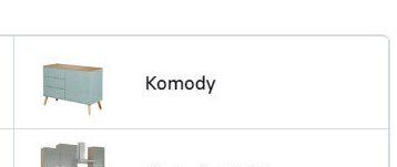 Komody
