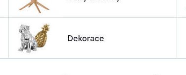 Dekorace