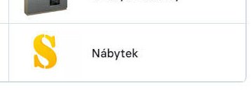 Nábytek