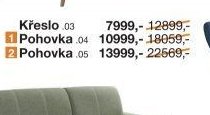 Křeslo .03