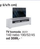 TV komoda .00/01