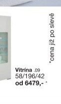 Vitrína .09