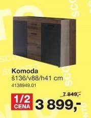 Komoda